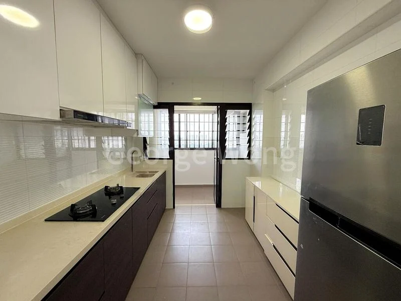 4 Room (4A) HDB for Sale in  31 Ghim Moh Link - Image 4