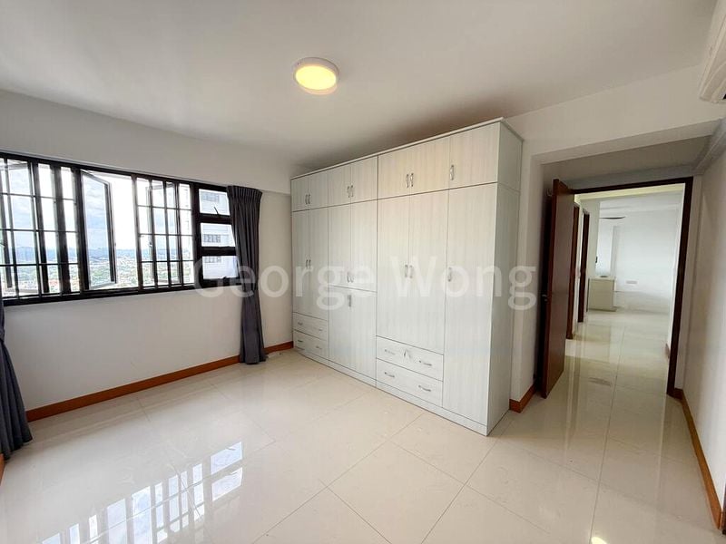 4 Room (4A) HDB for Sale in  31 Ghim Moh Link - Image 8