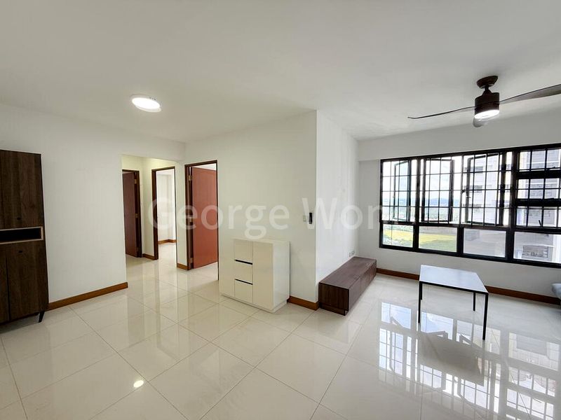 4 Room (4A) HDB for Sale in  31 Ghim Moh Link - Image 13