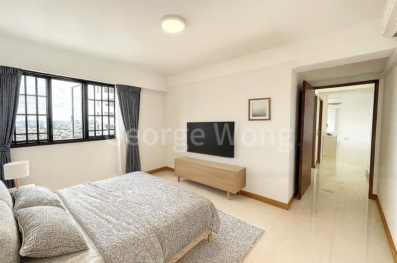 4 Room (4A) HDB for Sale in  31 Ghim Moh Link - Image 9