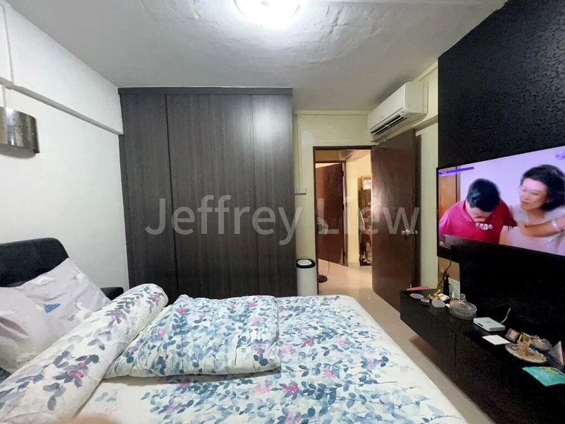 3 Room (3NG) HDB for Sale in  611 Ang Mo Kio Avenue 5 - Image 3