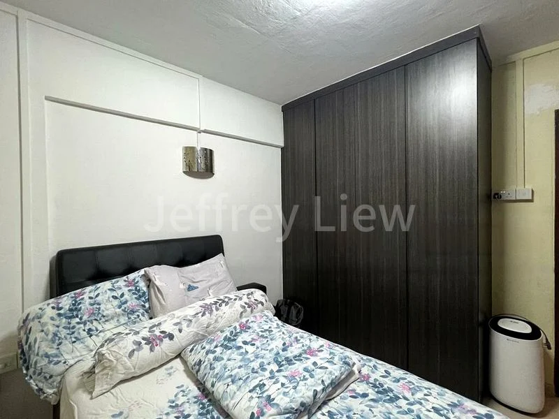 3 Room (3NG) HDB for Sale in  611 Ang Mo Kio Avenue 5 - Image 5