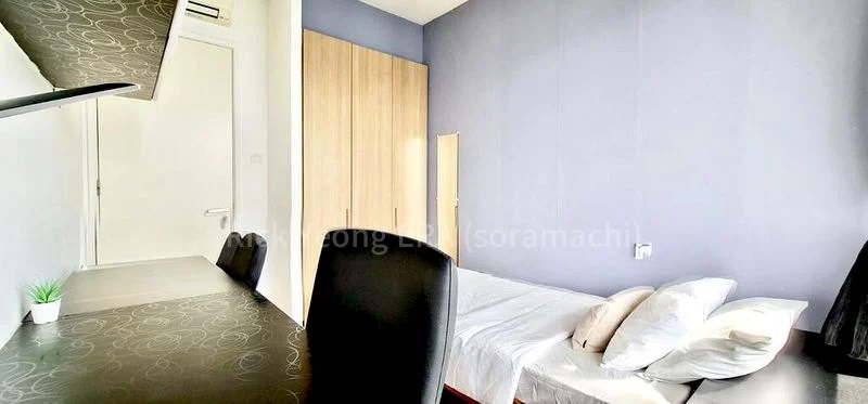 Master Room (Condo) for Rent in  The Centris - Image 4