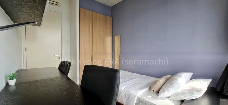 Master Room (Condo) for Rent in  The Centris - Image 5