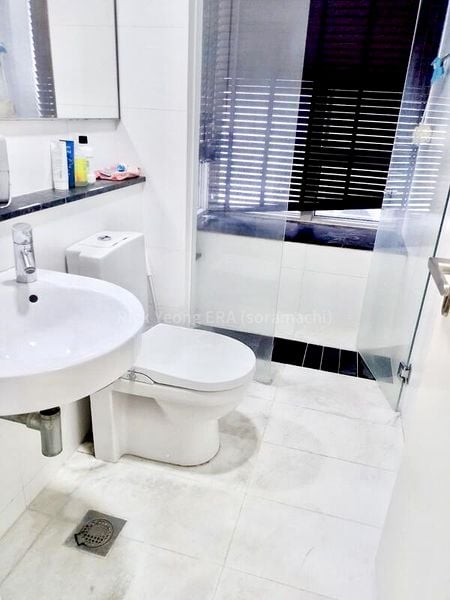 Master Room (Condo) for Rent in  The Centris - Image 3