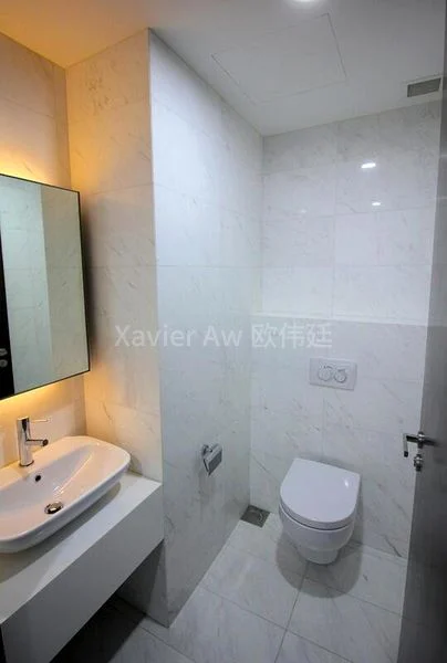 3 Bed Condo for Rent in  Fulcrum - Image 8