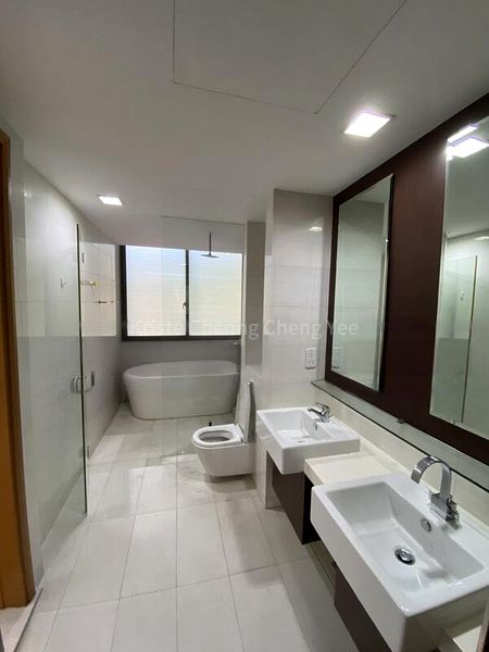 5 Bed Cluster House (Landed) for Rent in  Hillcrest Villa - Image 4