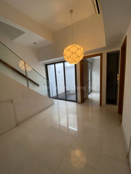 5 Bed Cluster House (Landed) for Rent in  Hillcrest Villa - Image 2