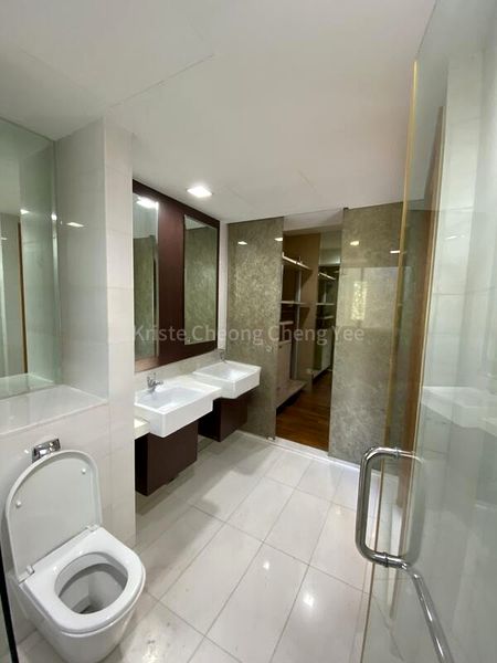 5 Bed Cluster House (Landed) for Rent in  Hillcrest Villa - Image 3