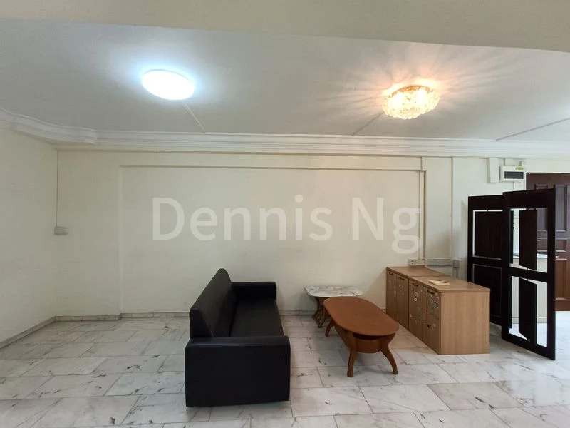 3 Room (3NG) HDB for Rent in  402 Bedok North Avenue 3 - Image 2