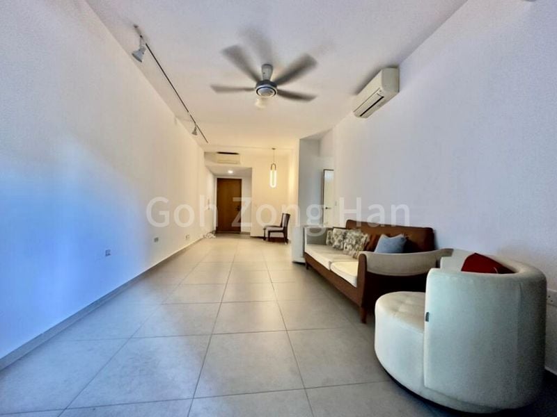 2 Bed Condo for Sale in  The Minton - Image 1