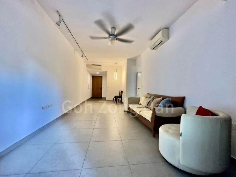 2 Bed Condo for Sale in  The Minton - Image 2