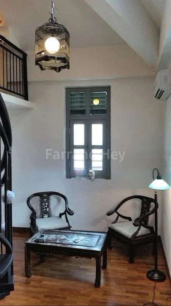 1 Bed Corner Terrace (Landed) for Rent in  Lorong 104 Changi - Image 4