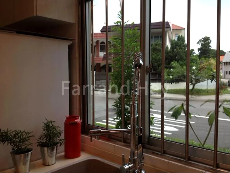 1 Bed Corner Terrace (Landed) for Rent in  Lorong 104 Changi - Image 1