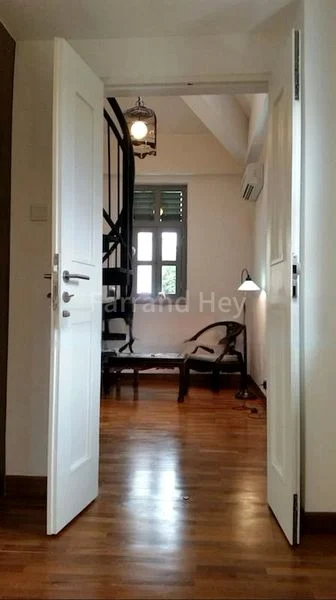 1 Bed Corner Terrace (Landed) for Rent in  Lorong 104 Changi - Image 8