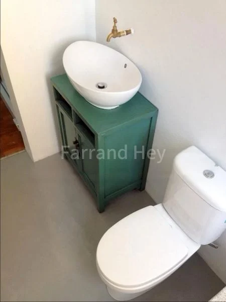 1 Bed Corner Terrace (Landed) for Rent in  Lorong 104 Changi - Image 9