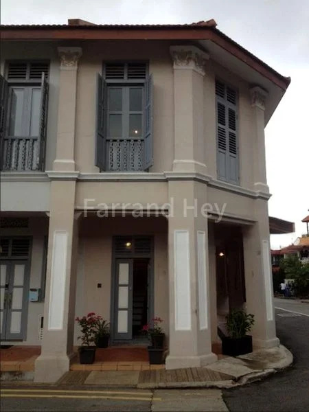1 Bed Corner Terrace (Landed) for Rent in  Lorong 104 Changi - Image 14