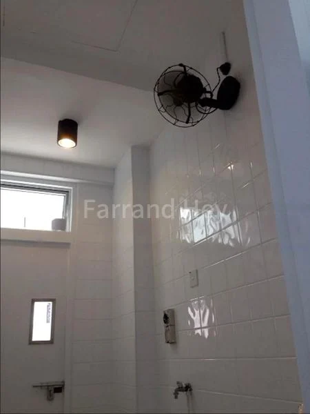 1 Bed Corner Terrace (Landed) for Rent in  Lorong 104 Changi - Image 2