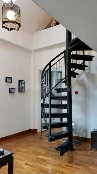 1 Bed Corner Terrace (Landed) for Rent in  Lorong 104 Changi - Image 12