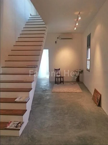 1 Bed Corner Terrace (Landed) for Rent in  Lorong 104 Changi - Image 11