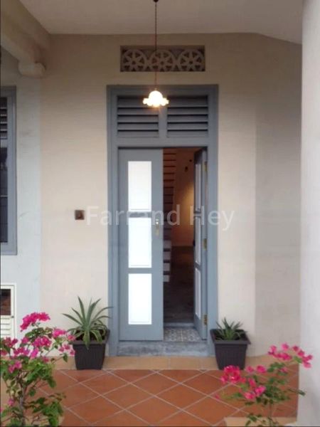 1 Bed Corner Terrace (Landed) for Rent in  Lorong 104 Changi - Image 16