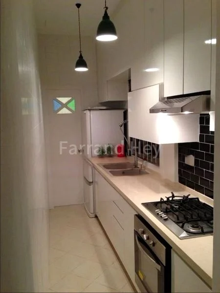 1 Bed Corner Terrace (Landed) for Rent in  Lorong 104 Changi - Image 5
