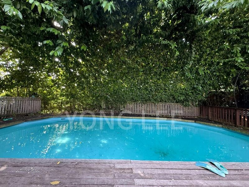 7 Bed Bungalow (Landed) for Rent in  Clementi Park - Image 6