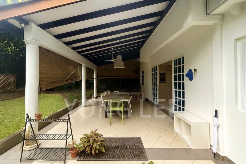 7 Bed Bungalow (Landed) for Rent in  Clementi Park - Image 12