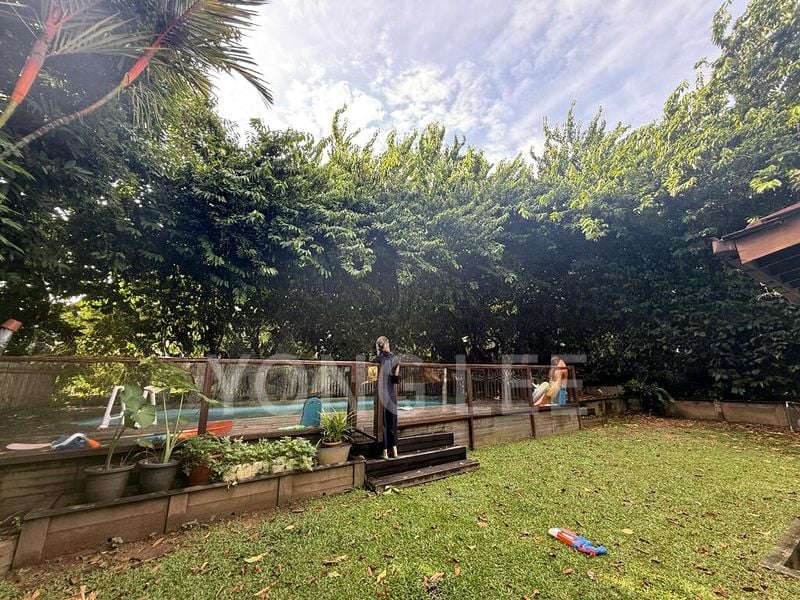 7 Bed Bungalow (Landed) for Rent in  Clementi Park - Image 11