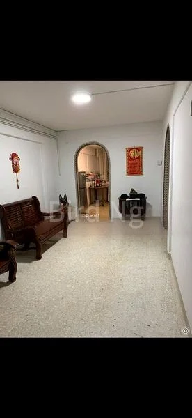 3 Room (3NG) HDB for Rent in  534 Ang Mo Kio Avenue 10 - Image 3