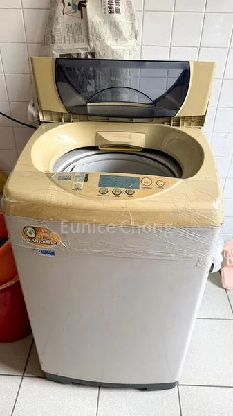 Common Room (HDB) for Rent in  329 Yishun Ring Road - Image 7