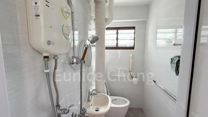 Common Room (HDB) for Rent in  329 Yishun Ring Road - Image 6