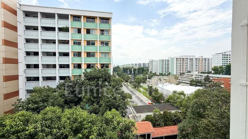 Common Room (HDB) for Rent in  329 Yishun Ring Road - Image 5