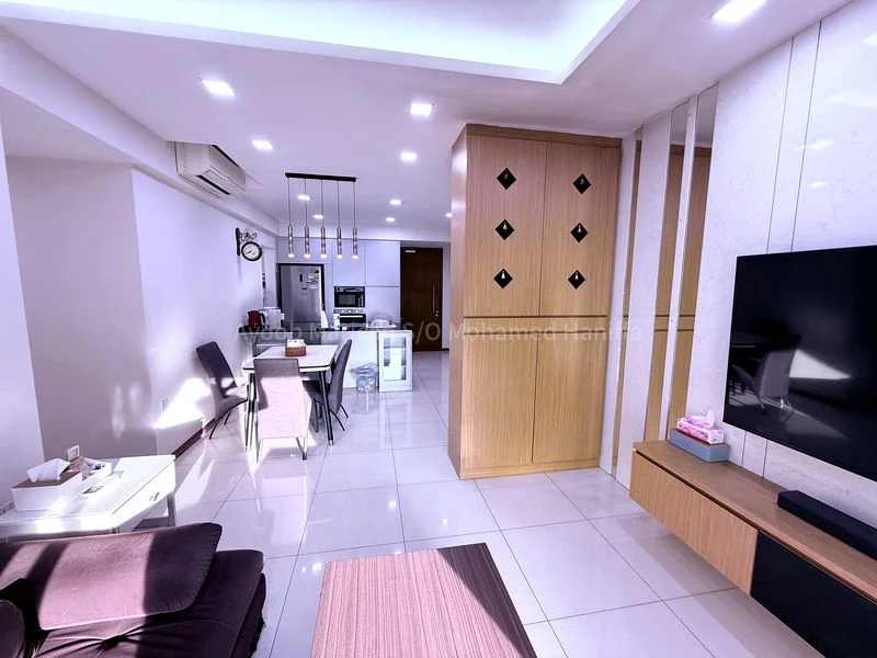 3 Bed Condo for Rent in  Mi Casa - Image 4