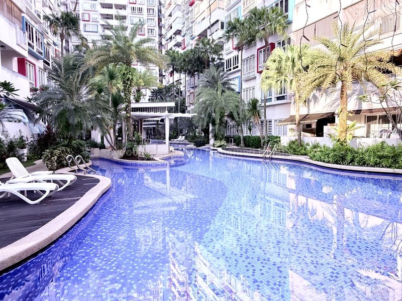 3 Bed Condo for Rent in  Mi Casa - Image 17