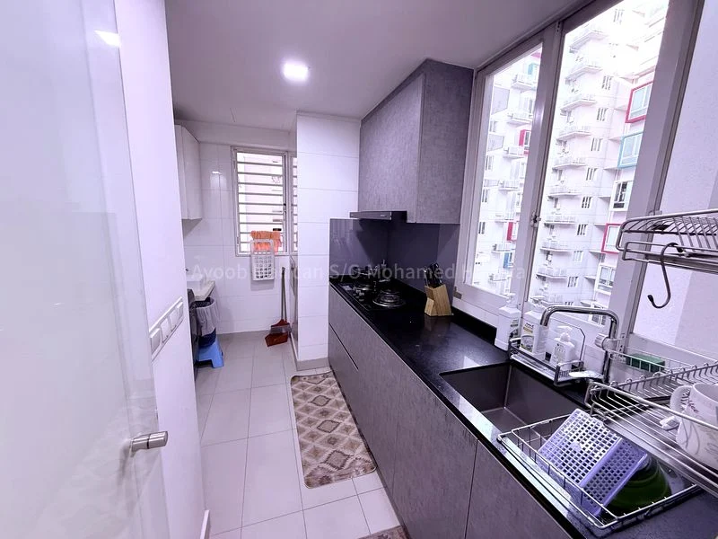 3 Bed Condo for Rent in  Mi Casa - Image 7