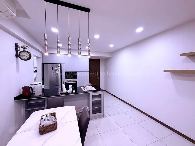 3 Bed Condo for Rent in  Mi Casa - Image 5