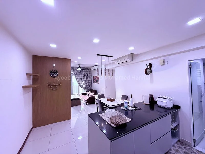 3 Bed Condo for Rent in  Mi Casa - Image 6