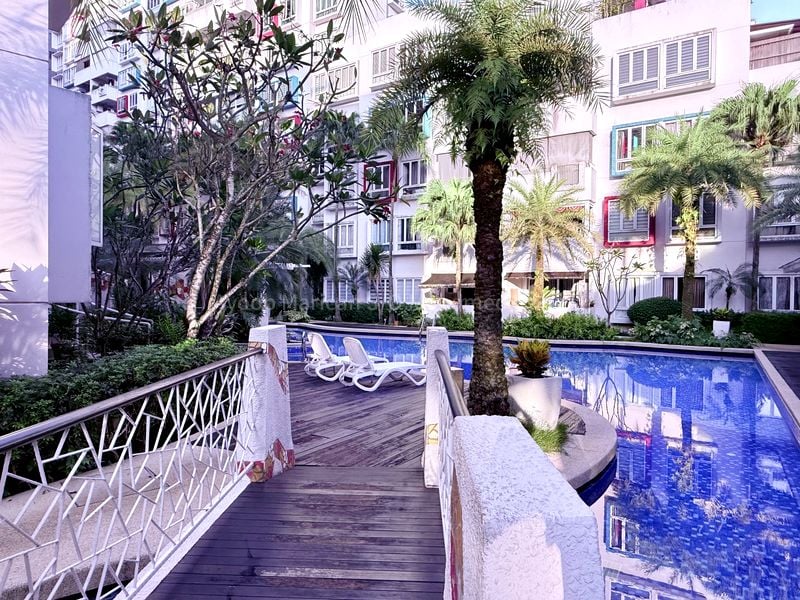 3 Bed Condo for Rent in  Mi Casa - Image 19