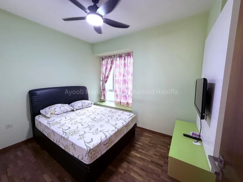 3 Bed Condo for Rent in  Mi Casa - Image 12