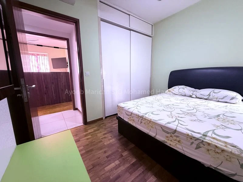 3 Bed Condo for Rent in  Mi Casa - Image 11