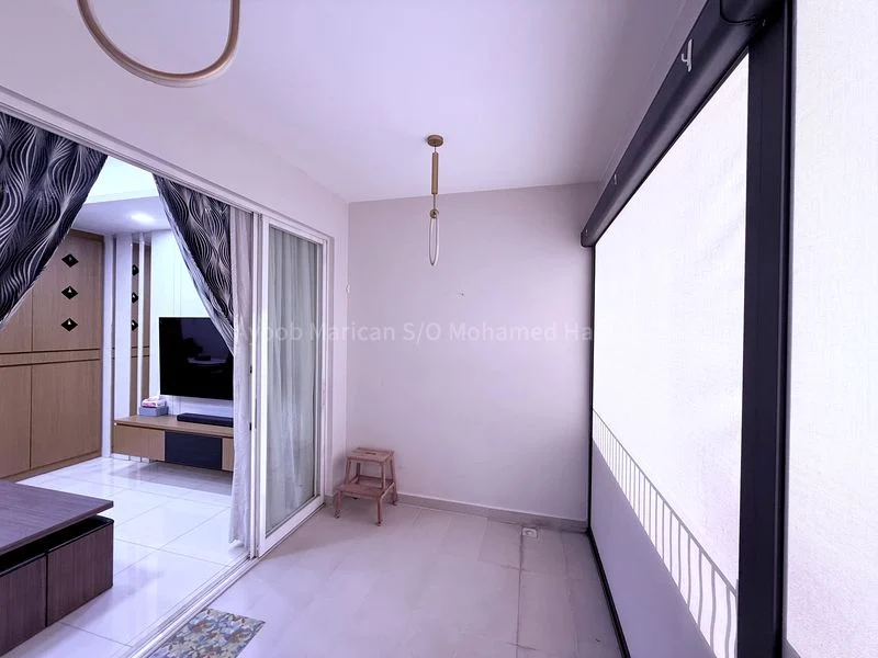 3 Bed Condo for Rent in  Mi Casa - Image 3