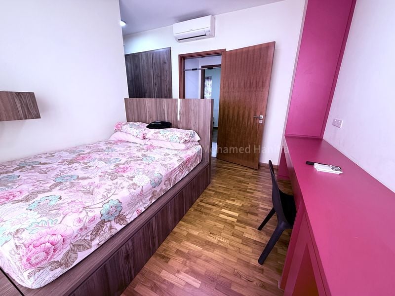 3 Bed Condo for Rent in  Mi Casa - Image 9