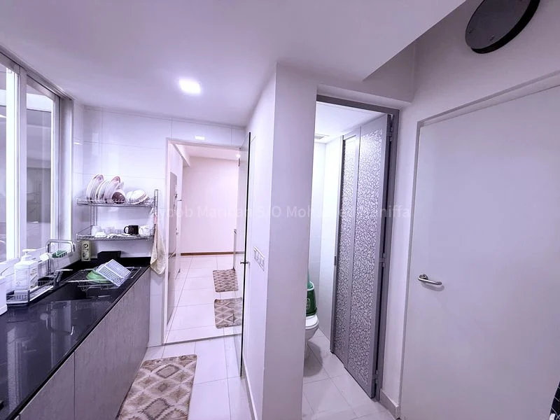 3 Bed Condo for Rent in  Mi Casa - Image 8