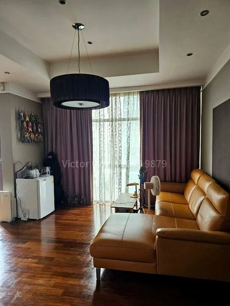 3 Bed Apartment (Condo) for Sale in  38 Draycott Drive - Image 3