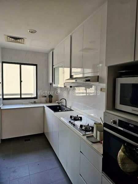 3 Bed Apartment (Condo) for Sale in  38 Draycott Drive - Image 1