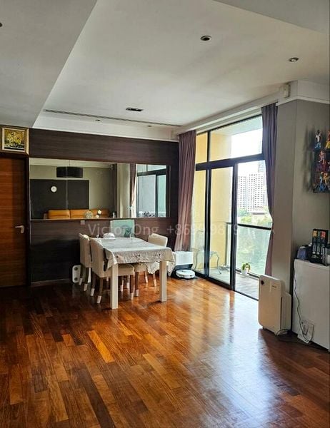 3 Bed Apartment (Condo) for Sale in  38 Draycott Drive - Image 2