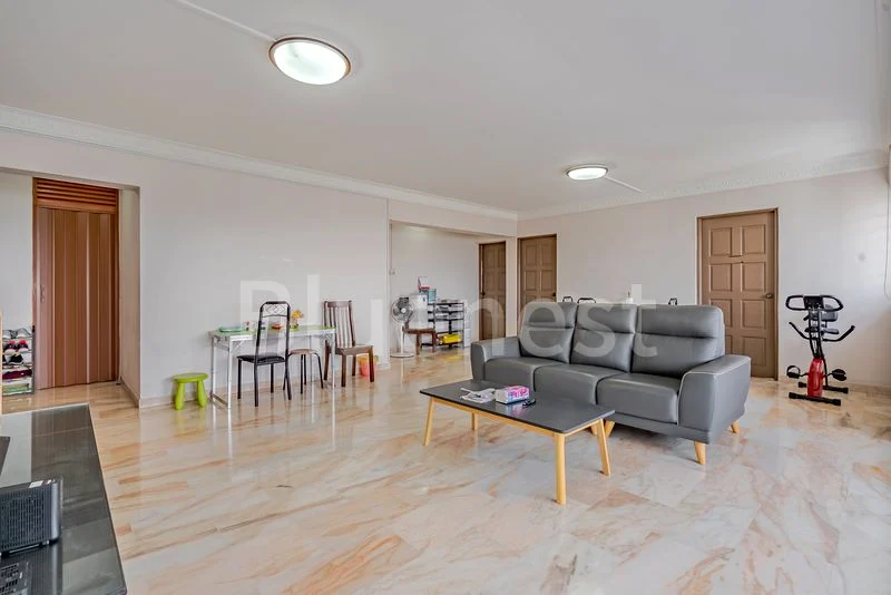 5 Room (5A) HDB for Sale in 7 Teck Whye Avenue - Image 1