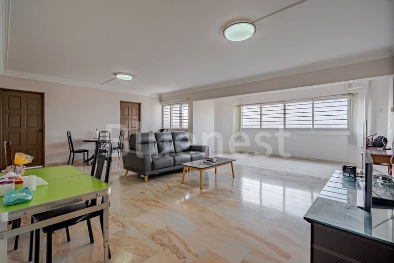 5 Room (5A) HDB for Sale in 7 Teck Whye Avenue - Image 2