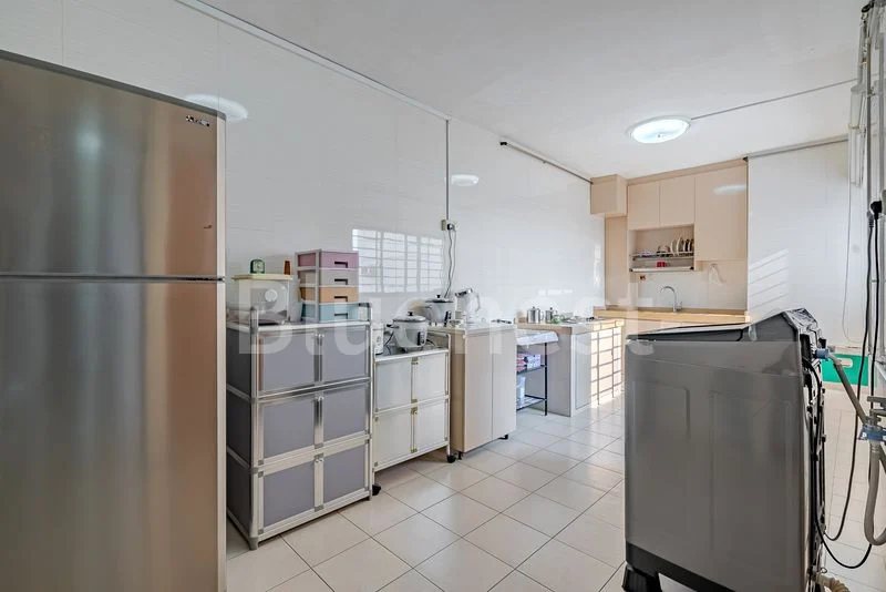 5 Room (5A) HDB for Sale in 7 Teck Whye Avenue - Image 12